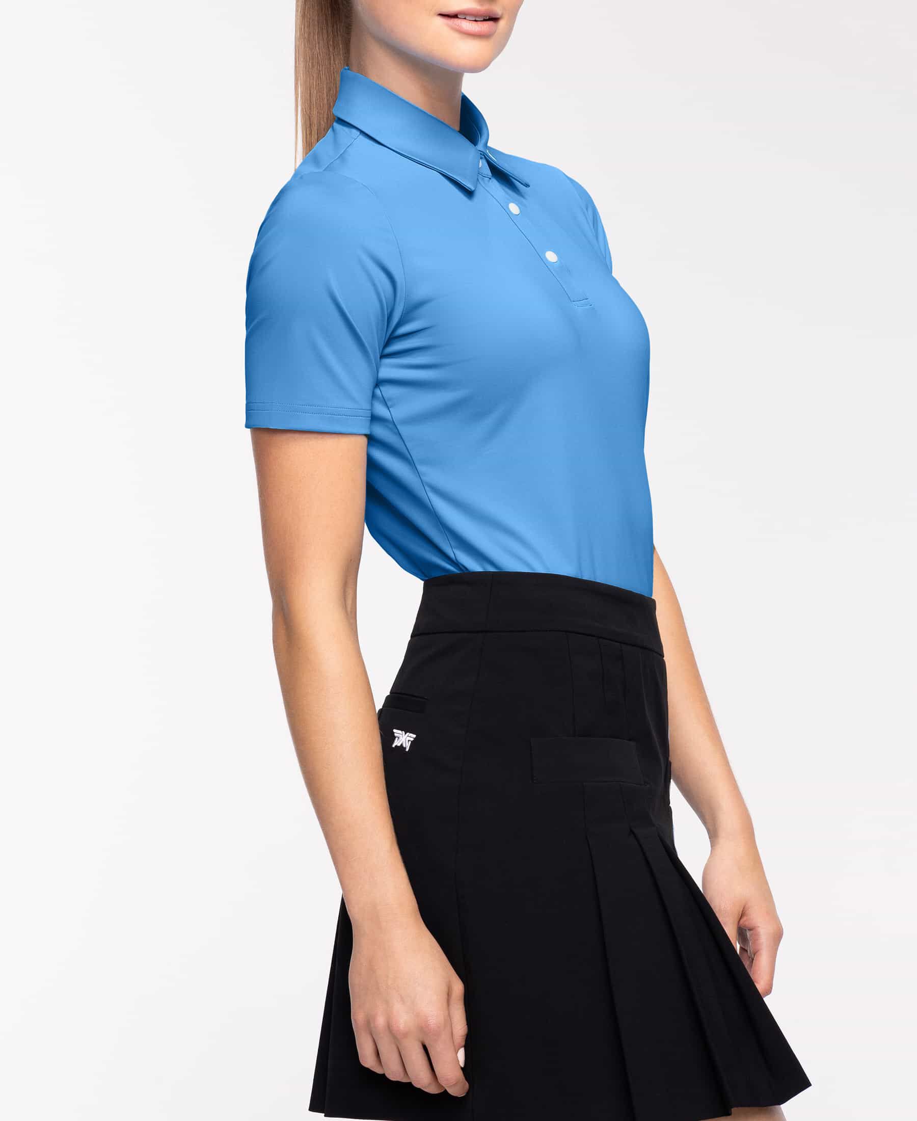 Buy Women's RP Signature Polo | PXG UK